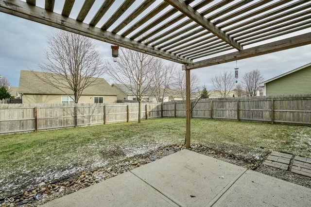 $360,000 | 11198 Funny Cide Drive, Noblesville, IN 46060