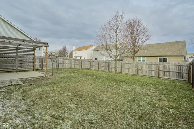 $360,000 | 11198 Funny Cide Drive, Noblesville, IN 46060