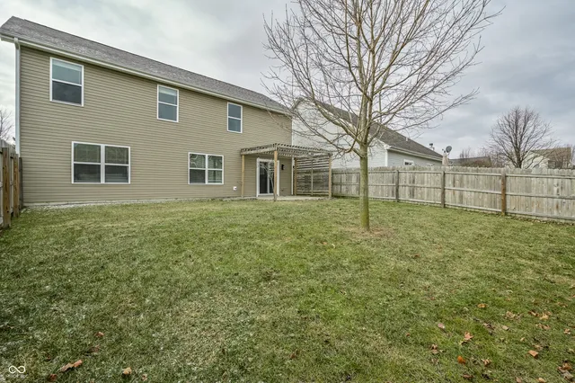 $360,000 | 11198 Funny Cide Drive, Noblesville, IN 46060