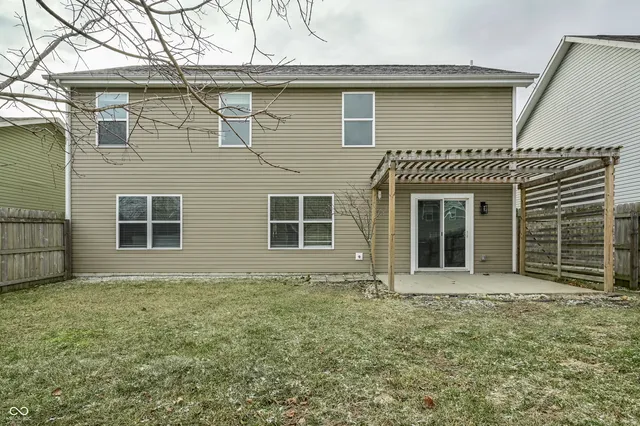 $360,000 | 11198 Funny Cide Drive, Noblesville, IN 46060