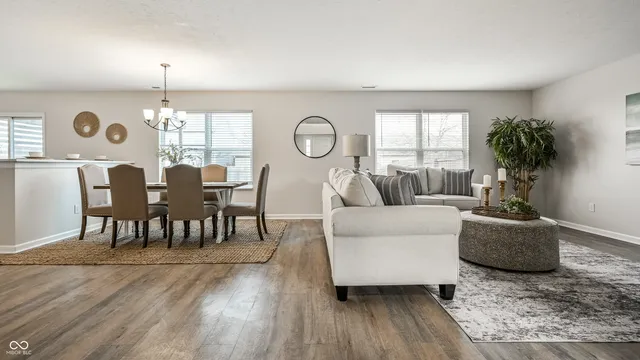 $360,000 | 11198 Funny Cide Drive, Noblesville, IN 46060