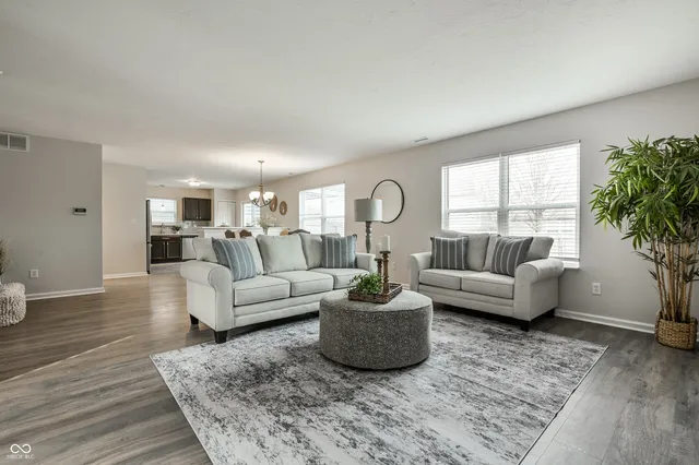 $360,000 | 11198 Funny Cide Drive, Noblesville, IN 46060