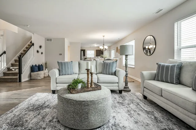 $360,000 | 11198 Funny Cide Drive, Noblesville, IN 46060