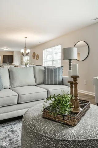 $360,000 | 11198 Funny Cide Drive, Noblesville, IN 46060