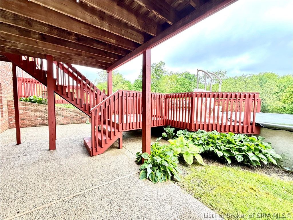 2825 Leon Prall Road Otisco, IN 47163 - Photo 74 of 99 Gallery Image 74