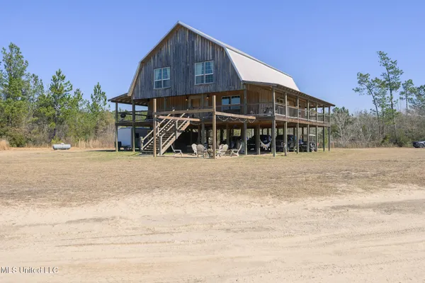 $599,900 | 5295 Agricola Latonia Road, Lucedale, MS 39452