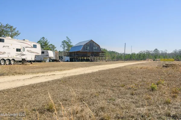 $599,900 | 5295 Agricola Latonia Road, Lucedale, MS 39452