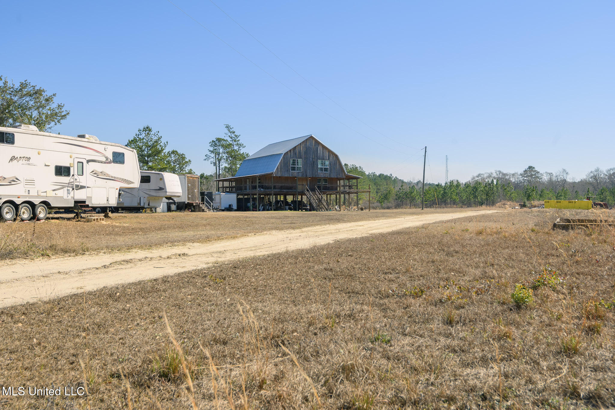 5295 Agricola Latonia Road Lucedale, MS 39452 - Photo 19 of 50 agricolalatonia5295-29