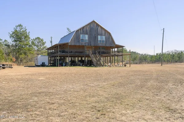 $599,900 | 5295 Agricola Latonia Road, Lucedale, MS 39452