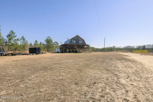 $599,900 | 5295 Agricola Latonia Road, Lucedale, MS 39452