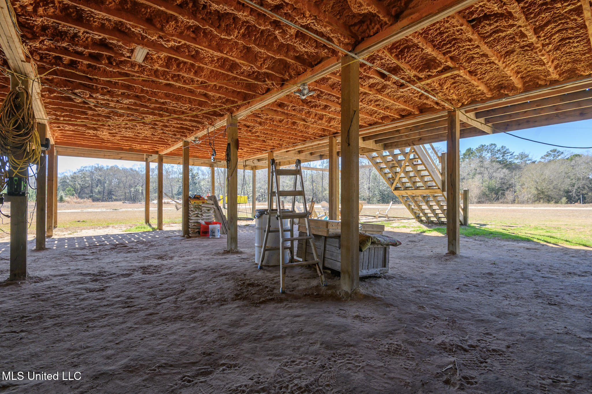 5295 Agricola Latonia Road Lucedale, MS 39452 - Photo 22 of 50 agricolalatonia5295-42