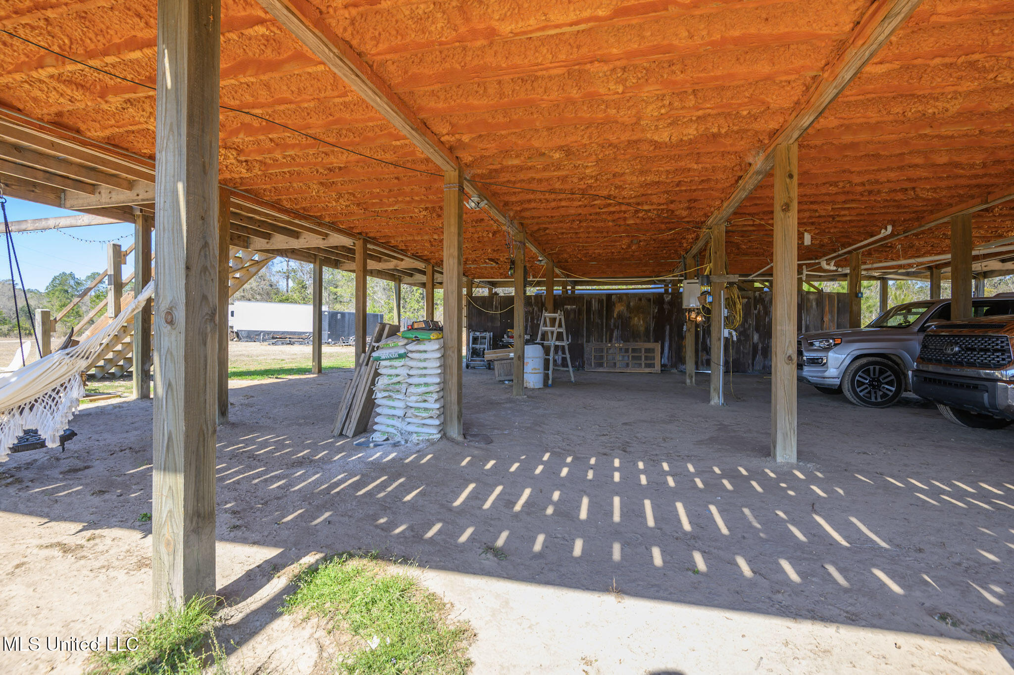 5295 Agricola Latonia Road Lucedale, MS 39452 - Photo 23 of 50 agricolalatonia5295-43