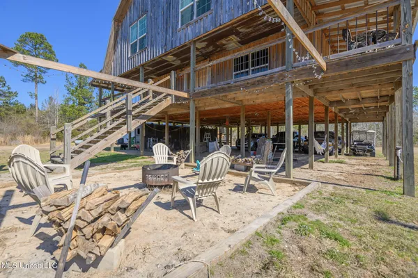 $599,900 | 5295 Agricola Latonia Road, Lucedale, MS 39452