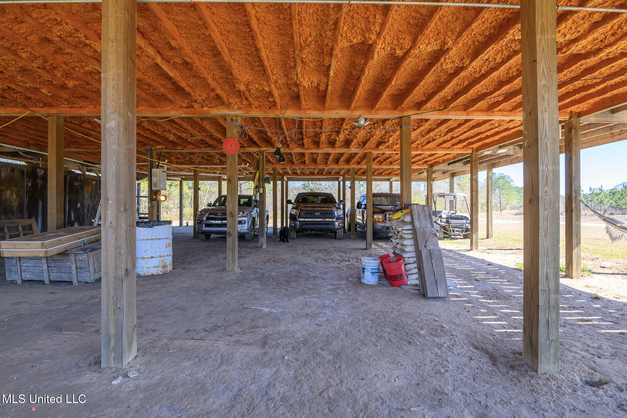 5295 Agricola Latonia Road Lucedale, MS 39452 - Photo 25 of 50 agricolalatonia5295-45