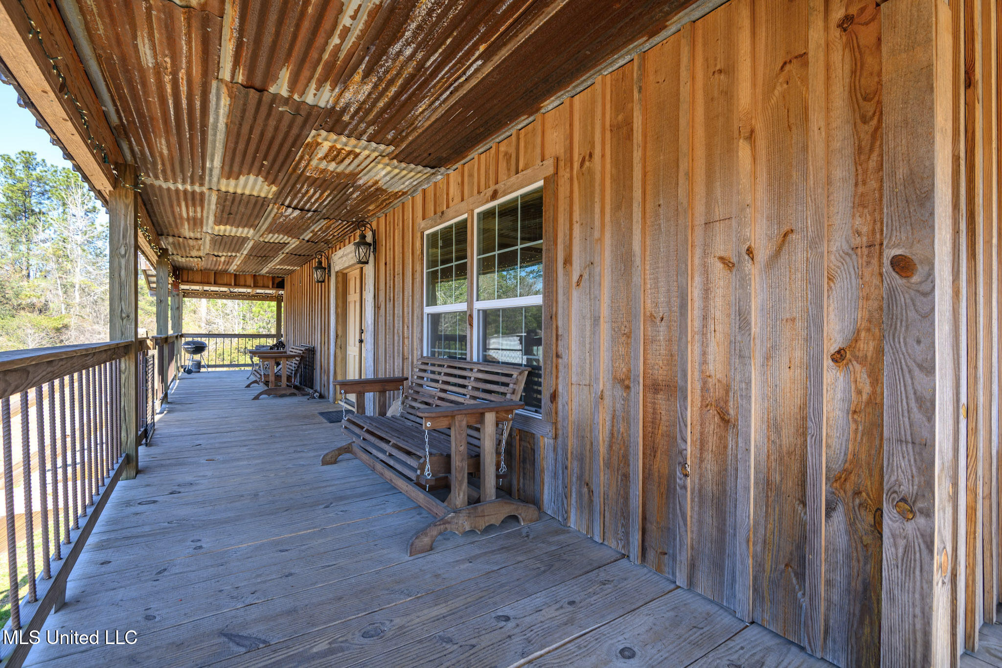 5295 Agricola Latonia Road Lucedale, MS 39452 - Photo 26 of 50 agricolalatonia5295-46