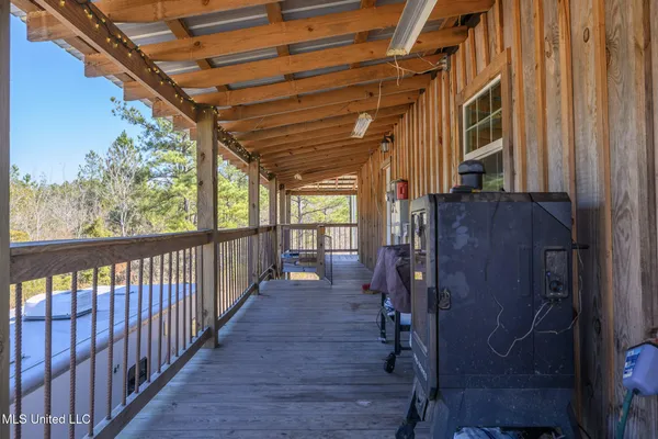 $599,900 | 5295 Agricola Latonia Road, Lucedale, MS 39452