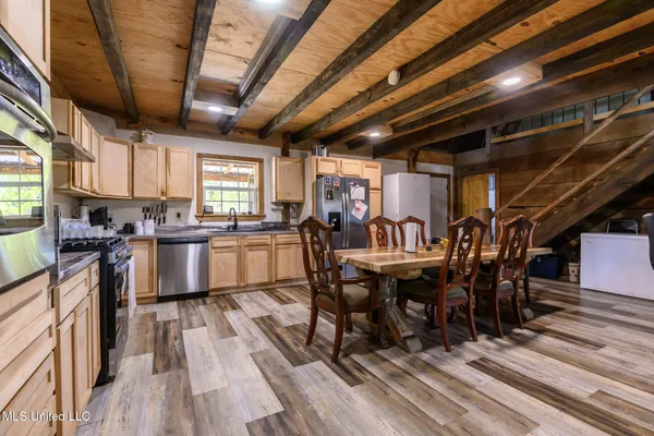 $599,900 | 5295 Agricola Latonia Road, Lucedale, MS 39452