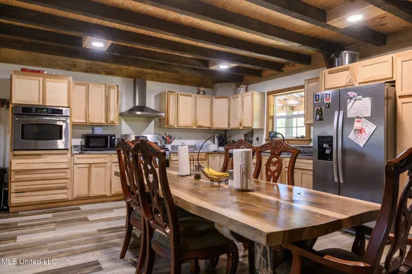 $599,900 | 5295 Agricola Latonia Road, Lucedale, MS 39452