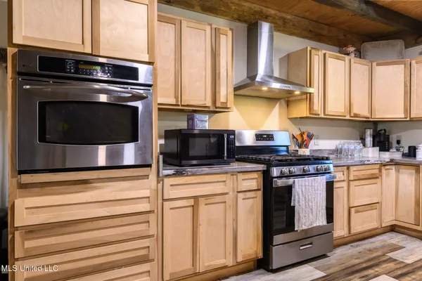 $599,900 | 5295 Agricola Latonia Road, Lucedale, MS 39452