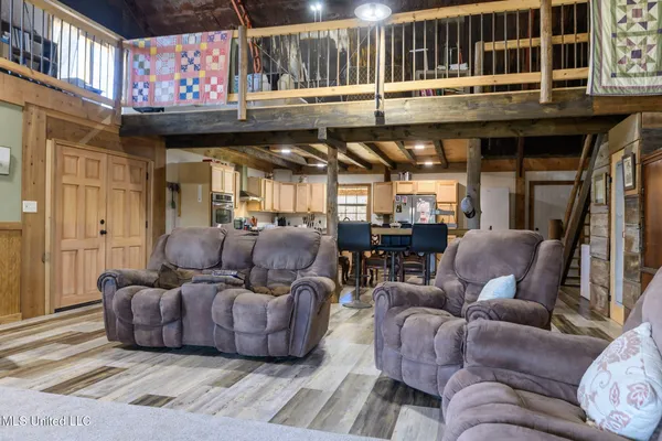 $599,900 | 5295 Agricola Latonia Road, Lucedale, MS 39452
