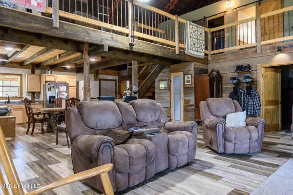 $599,900 | 5295 Agricola Latonia Road, Lucedale, MS 39452