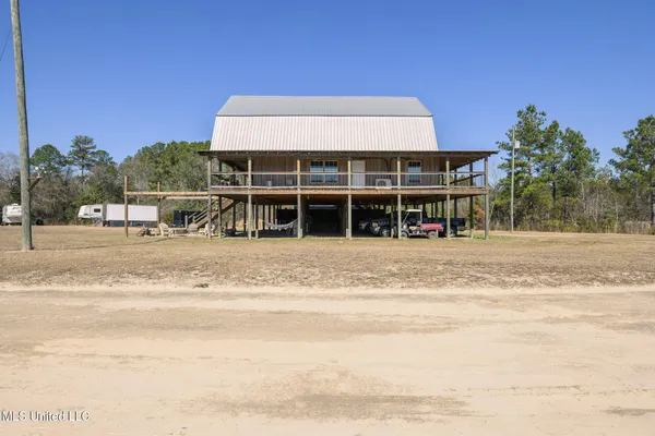 $599,900 | 5295 Agricola Latonia Road, Lucedale, MS 39452