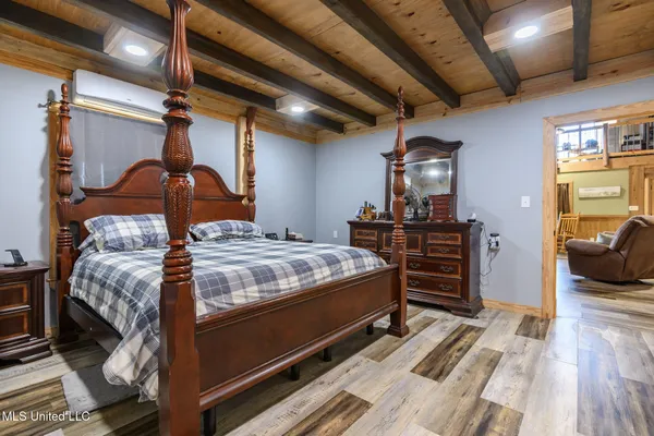 $599,900 | 5295 Agricola Latonia Road, Lucedale, MS 39452