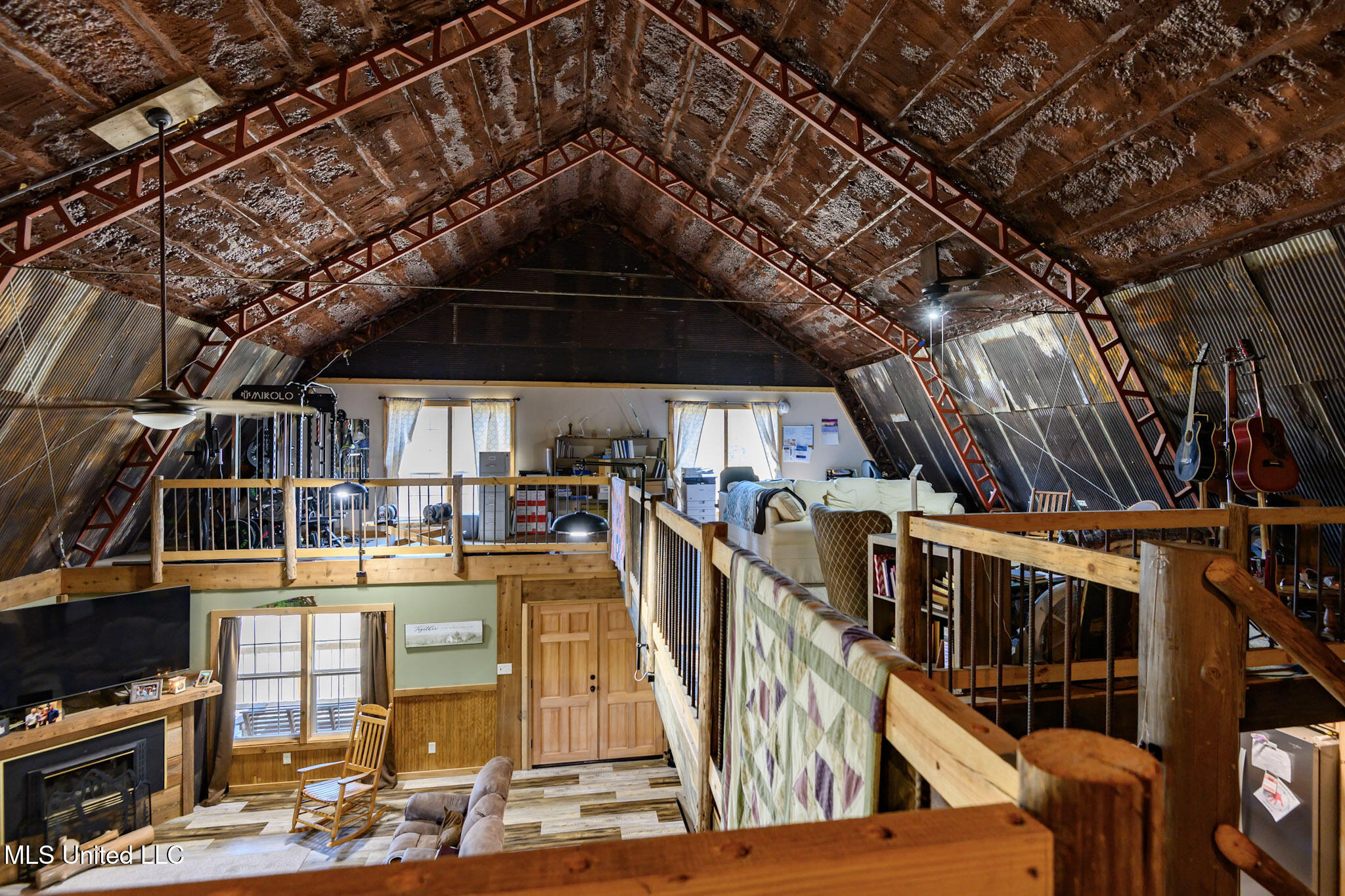 5295 Agricola Latonia Road Lucedale, MS 39452 - Photo 48 of 50 agricolalatonia5295-80