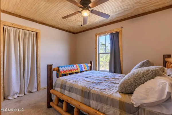 $599,900 | 5295 Agricola Latonia Road, Lucedale, MS 39452