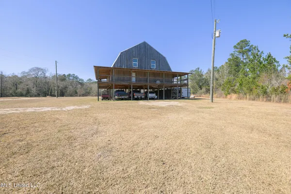 $599,900 | 5295 Agricola Latonia Road, Lucedale, MS 39452