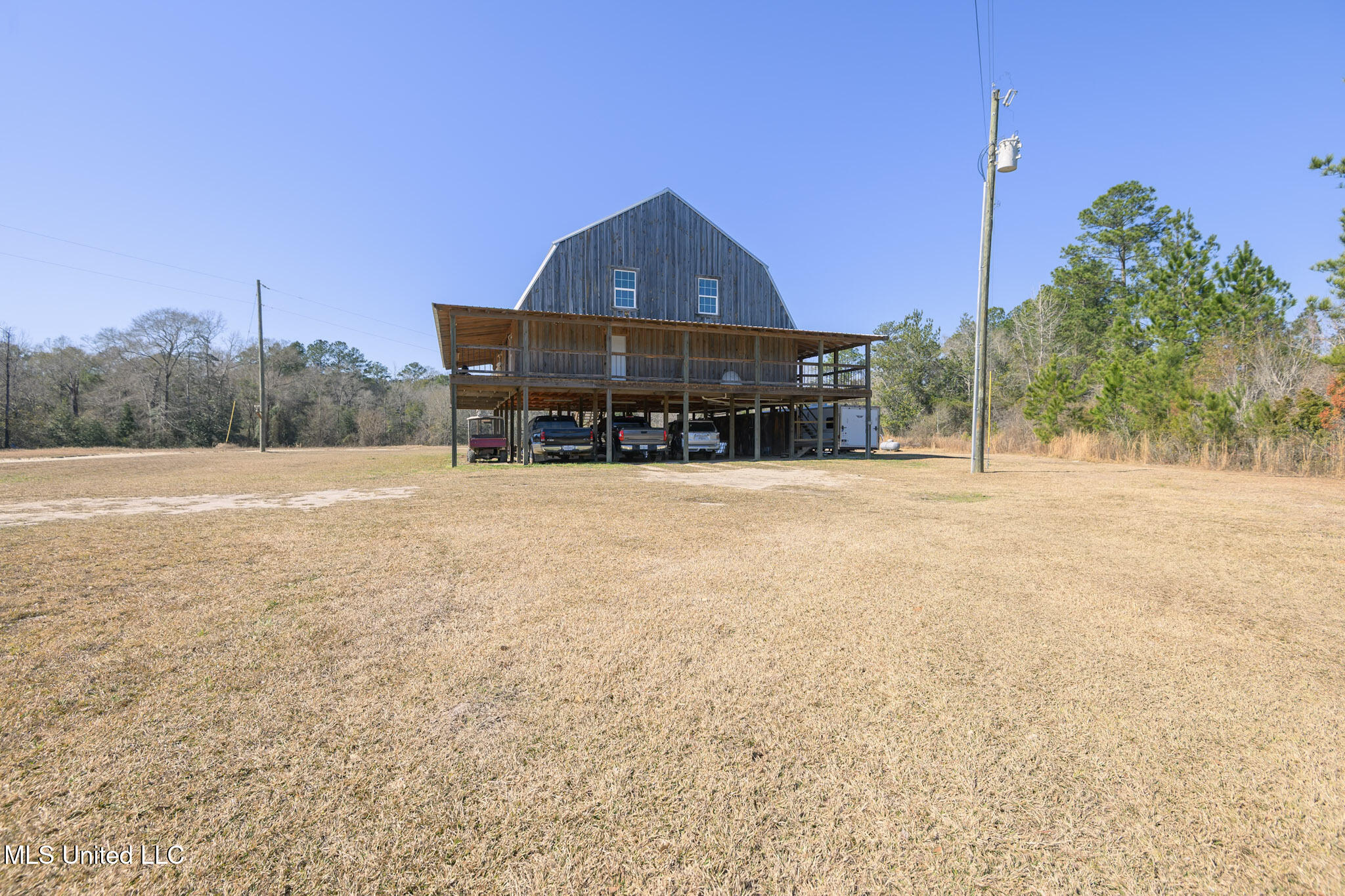 5295 Agricola Latonia Road Lucedale, MS 39452 - Photo 5 of 50 agricolalatonia5295-39