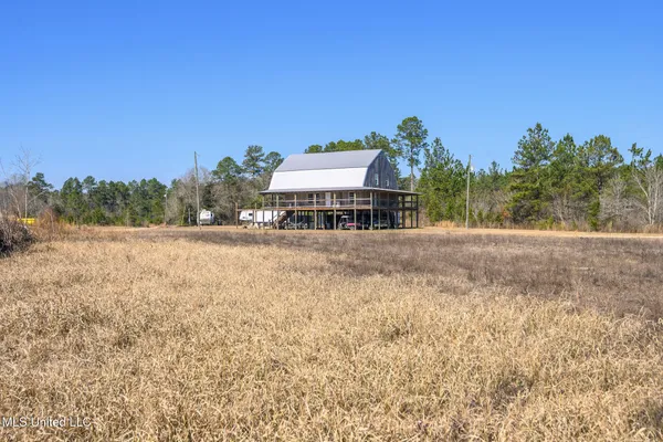 $599,900 | 5295 Agricola Latonia Road, Lucedale, MS 39452
