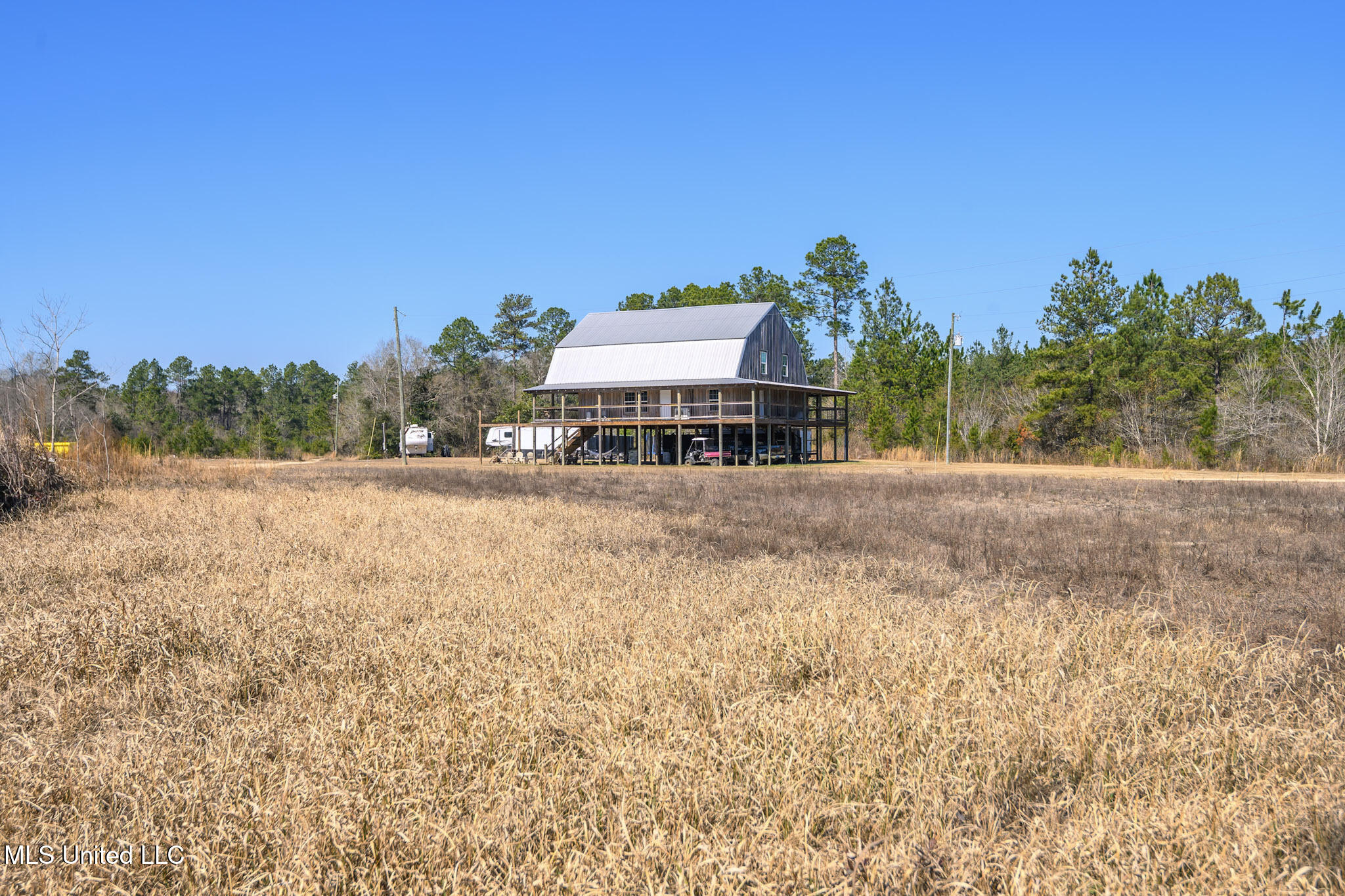 5295 Agricola Latonia Road Lucedale, MS 39452 - Photo 6 of 50 agricolalatonia5295-6