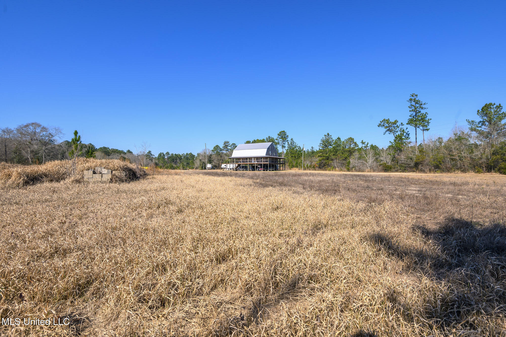 5295 Agricola Latonia Road Lucedale, MS 39452 - Photo 7 of 50 agricolalatonia5295-7