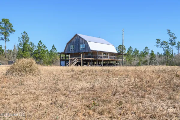 $599,900 | 5295 Agricola Latonia Road, Lucedale, MS 39452