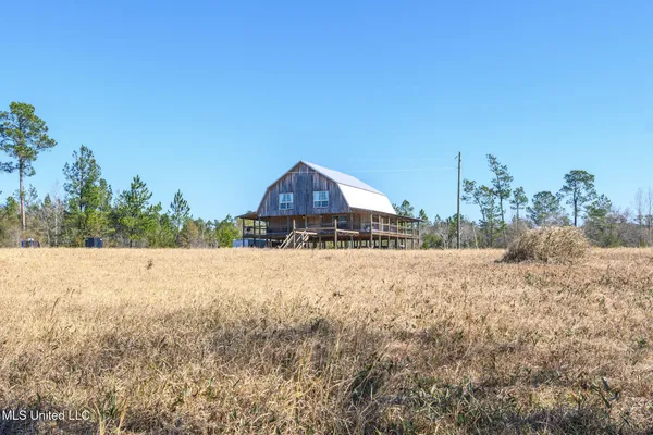 $599,900 | 5295 Agricola Latonia Road, Lucedale, MS 39452