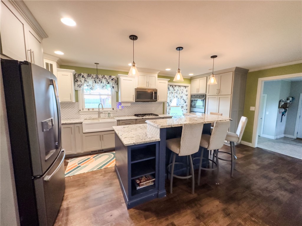 16481 Hadley Road Sumner, IL 62466 - Photo 6 of 45
