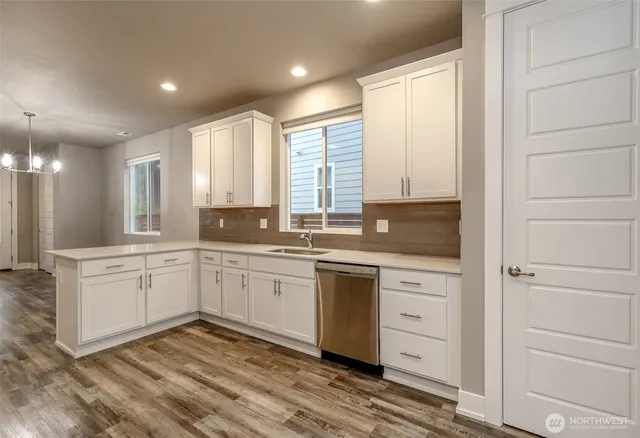 $521,000 | 18827 Eagle Ridge Drive East, Bonney Lake, WA 98391