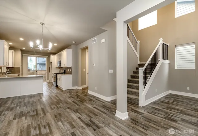 $521,000 | 18827 Eagle Ridge Drive East, Bonney Lake, WA 98391