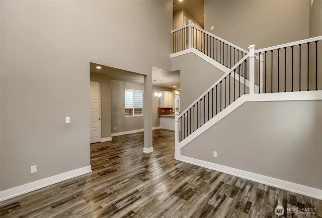 $521,000 | 18827 Eagle Ridge Drive East, Bonney Lake, WA 98391