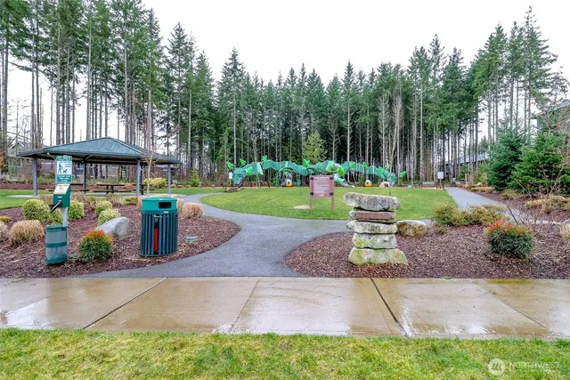 $521,000 | 18827 Eagle Ridge Drive East, Bonney Lake, WA 98391