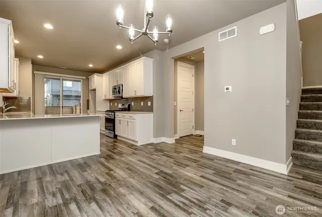 $521,000 | 18827 Eagle Ridge Drive East, Bonney Lake, WA 98391