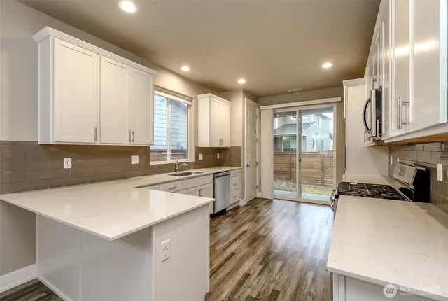 $521,000 | 18827 Eagle Ridge Drive East, Bonney Lake, WA 98391