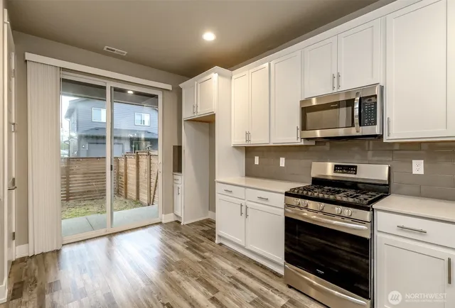 $521,000 | 18827 Eagle Ridge Drive East, Bonney Lake, WA 98391