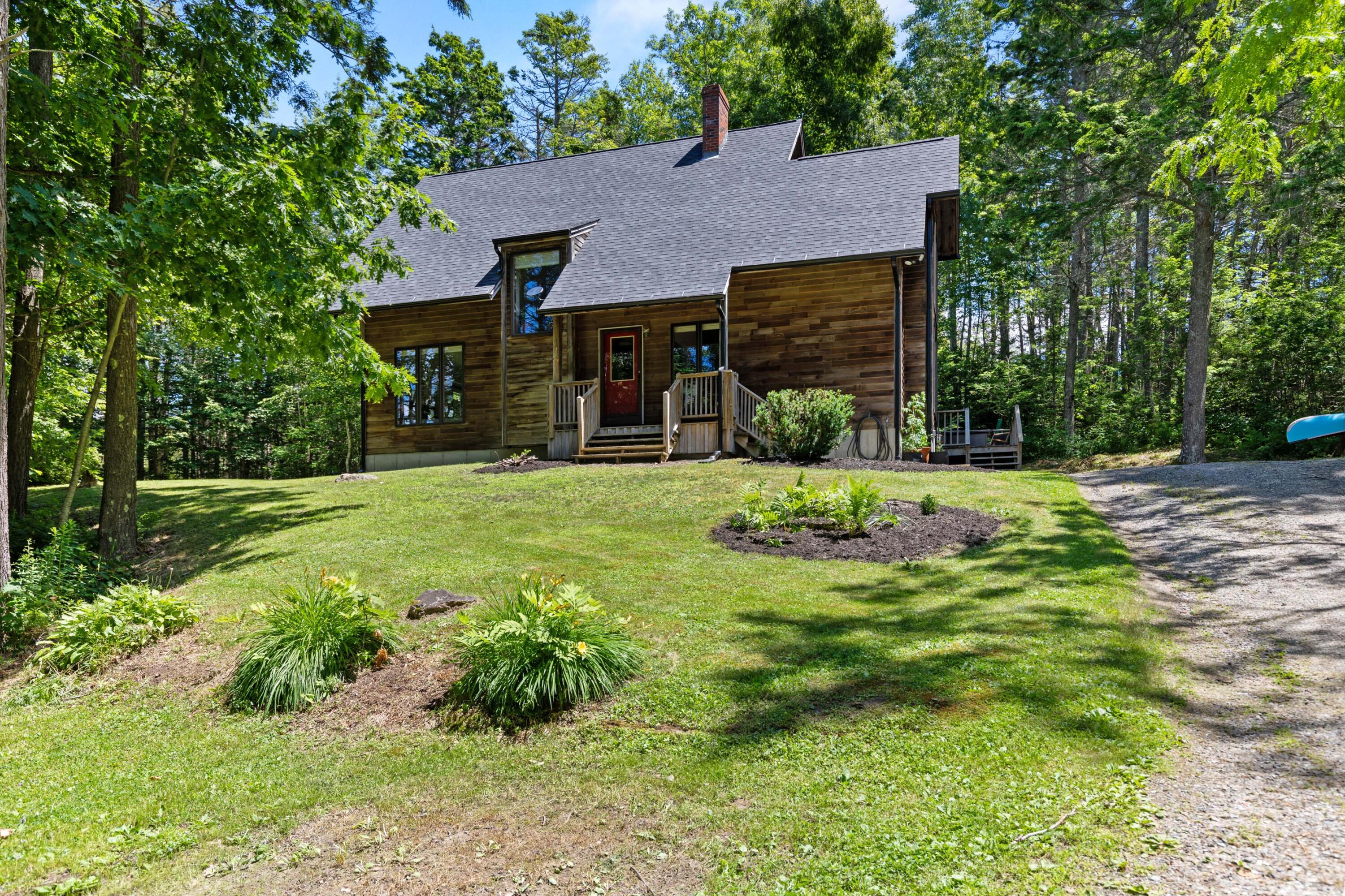 10 Sabino Road West Bath, ME 04530 - Photo 2 of 45 10 Sabino West Bath051