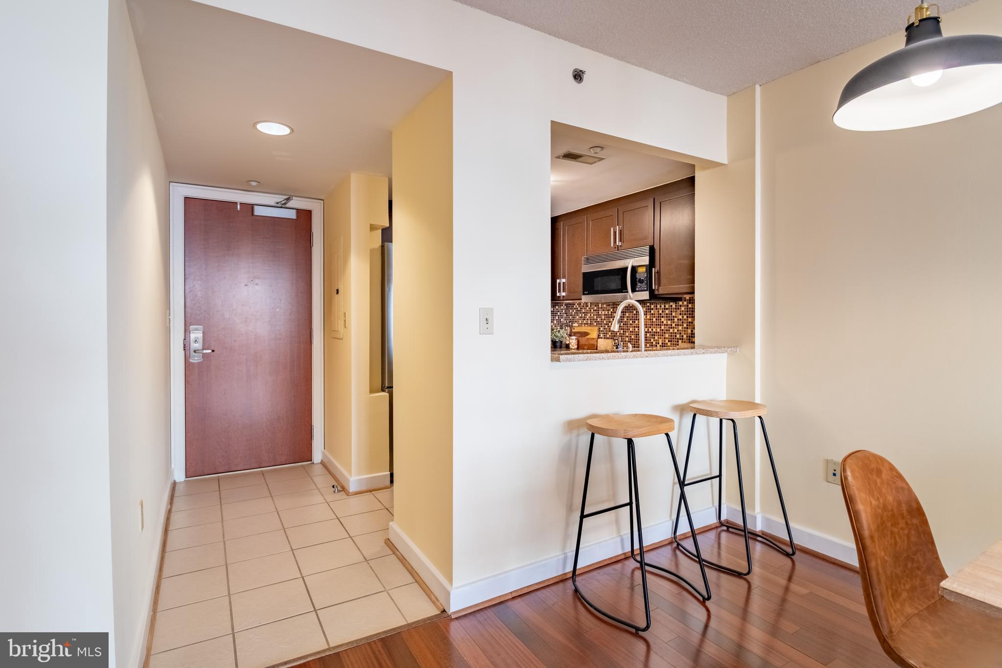 1150 K Street Northwest, Unit 1008 Washington, DC 20005 - Photo 16 of 45
