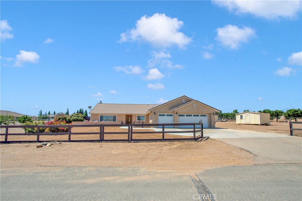 9275 Rattlesnake Road Phelan, CA 92371 - Photo 6 of 68