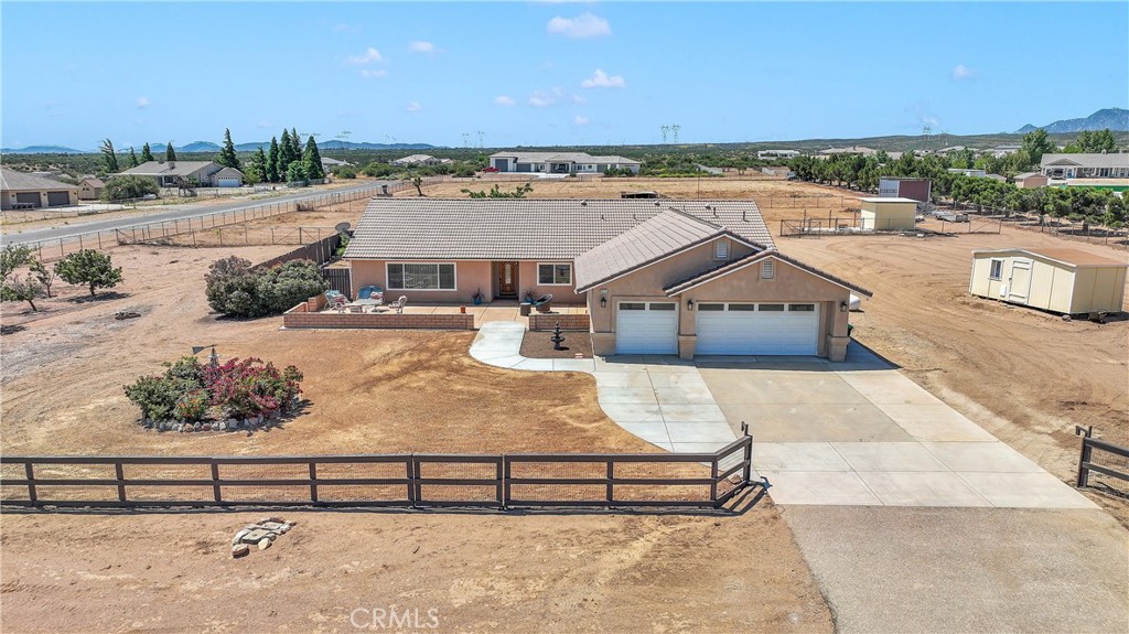 9275 Rattlesnake Road Phelan, CA 92371 - Photo 9 of 68