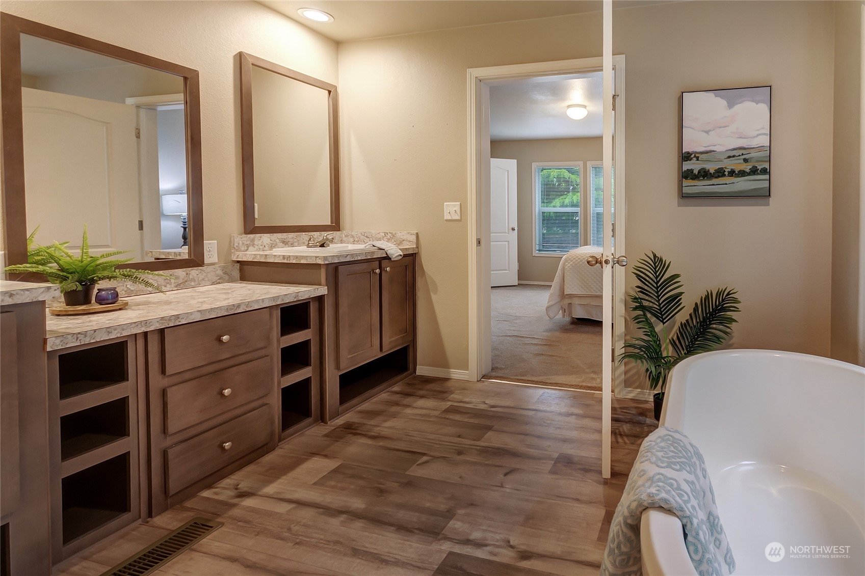 19000 Cook Road Southeast Yelm, WA 98597 - Photo 5 of 20 Gallery Image 5