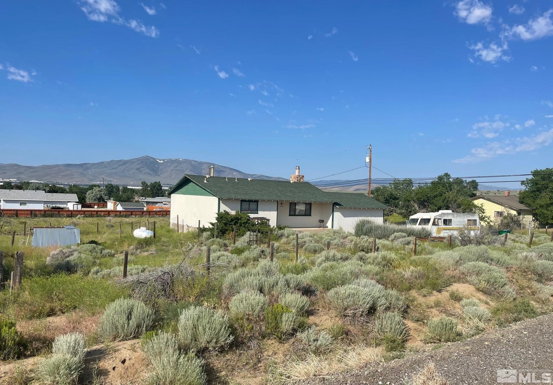 11670 Fir Drive Reno, NV 89506 - Photo 1 of 33 Photo 1
